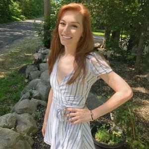 Meet your Posher, Alma